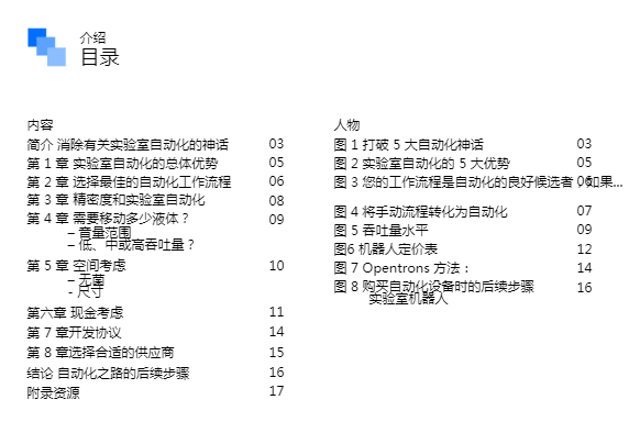 將自動(dòng)化引入您的實(shí)驗(yàn)室