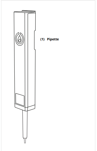 使用手冊(cè)：Opentrons單通道移液器